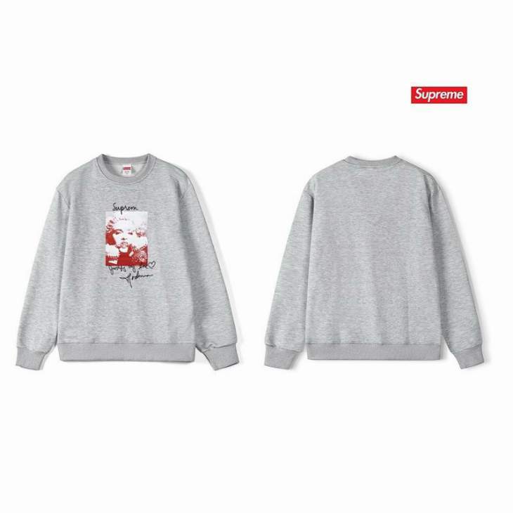 Picture of Supreme Sweatshirt _SKUSupremeS-2XLthtxS120636167